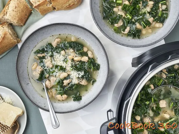 CookBook Recepie image 