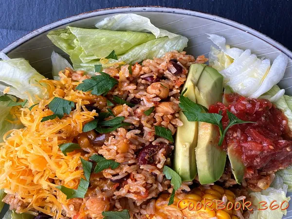 CookBook Recepie image 