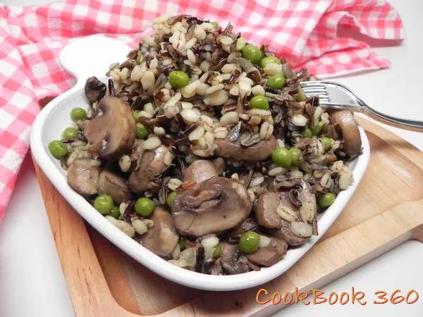 CookBook Recepie image 