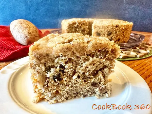 CookBook Recepie image 