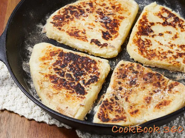 CookBook Recepie image 