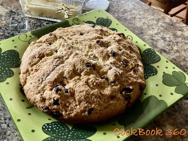 CookBook Recepie image 