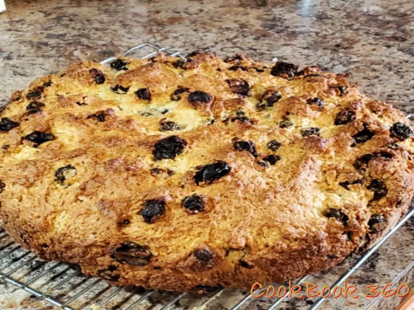 CookBook Recepie image 