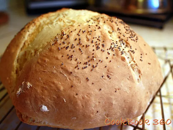 CookBook Recepie image 