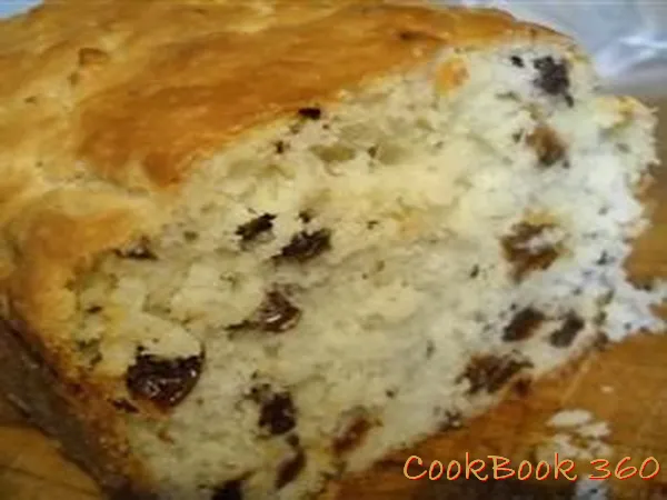 CookBook Recepie image 