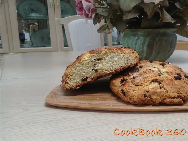 CookBook Recepie image 