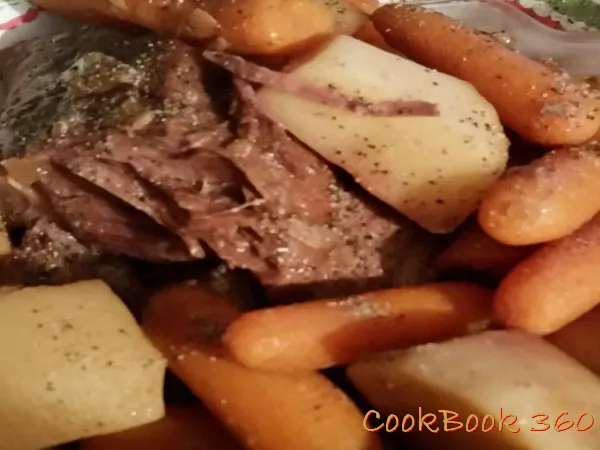 CookBook Recepie image