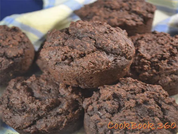 CookBook Recepie image 