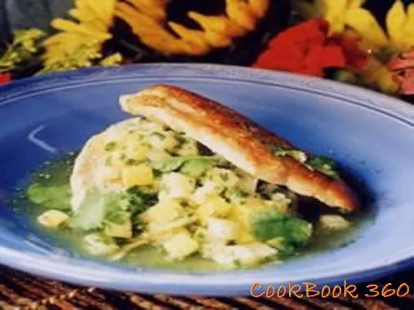 CookBook Recepie image