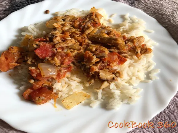 CookBook Recepie image 