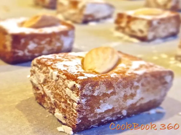 CookBook Recepie image 