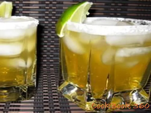 CookBook Recepie image 