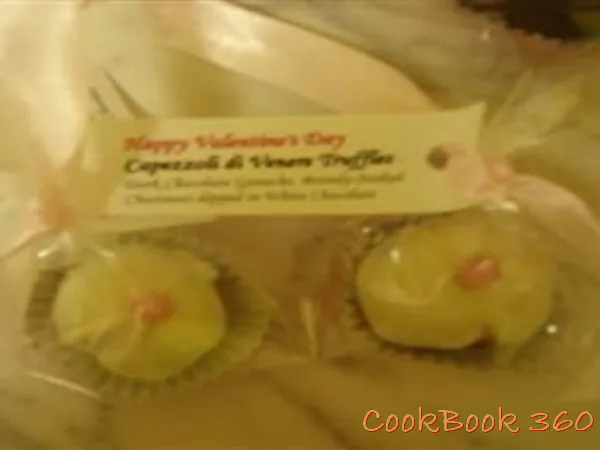 CookBook Recepie image 