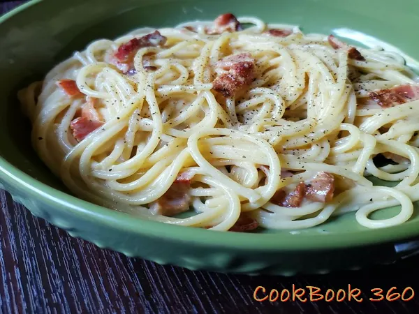 CookBook Recepie image 