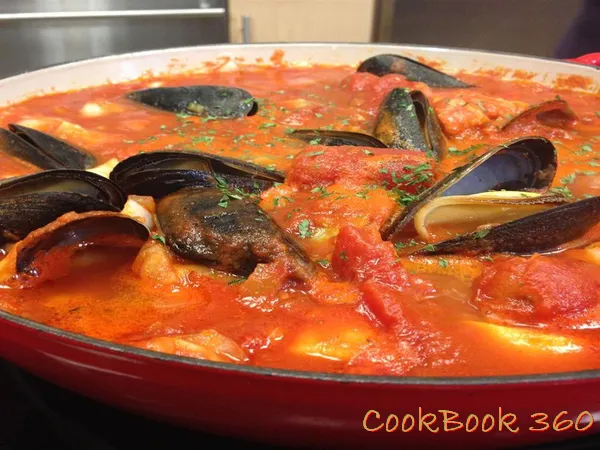CookBook Recepie image 