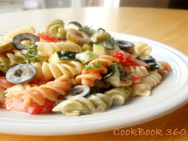 CookBook Recepie image
