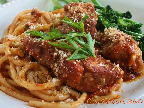 CookBook Recepie image