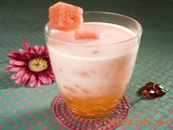 CookBook Recepie image 