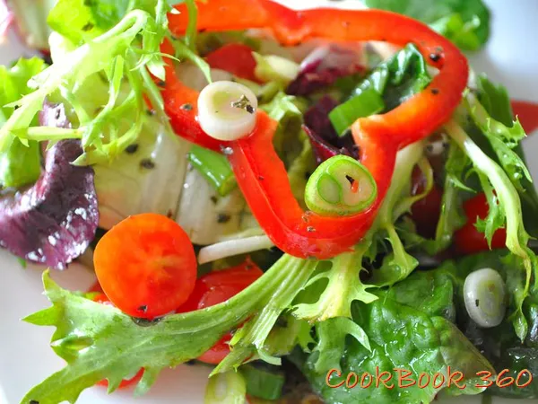CookBook Recepie image