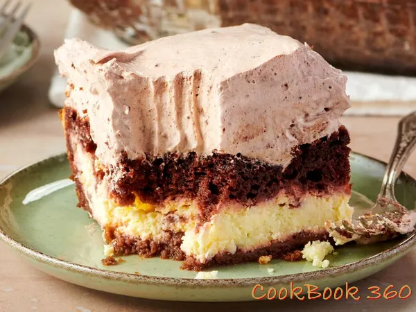 CookBook Recepie image 