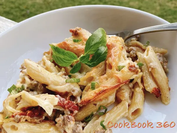 CookBook Recepie image 
