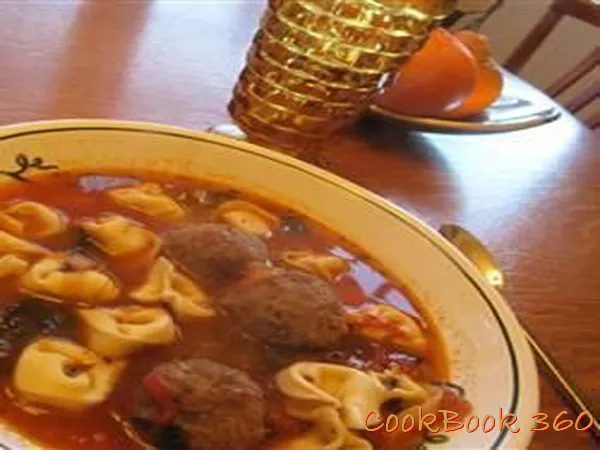 CookBook Recepie image 