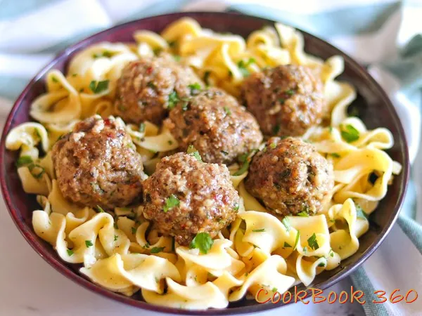 CookBook Recepie image