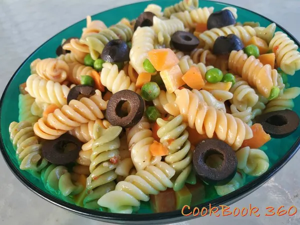 CookBook Recepie image 