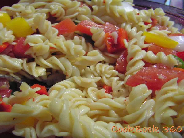 CookBook Recepie image 