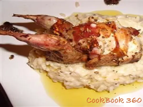 CookBook Recepie image 