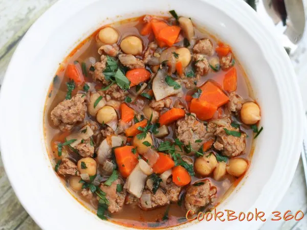 CookBook Recepie image