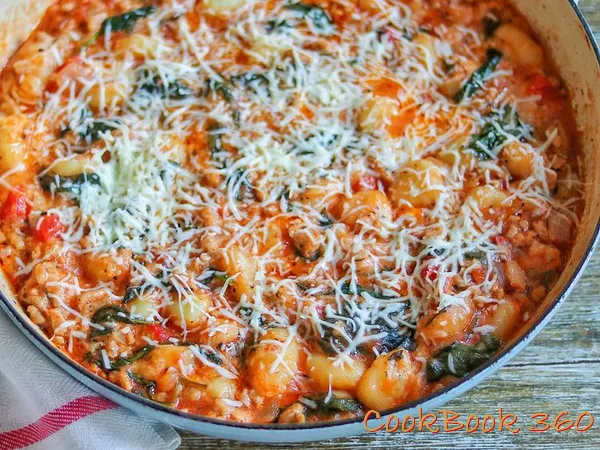 CookBook Recepie image