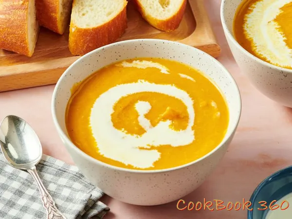CookBook Recepie image 