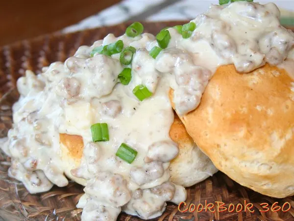 CookBook Recepie image 