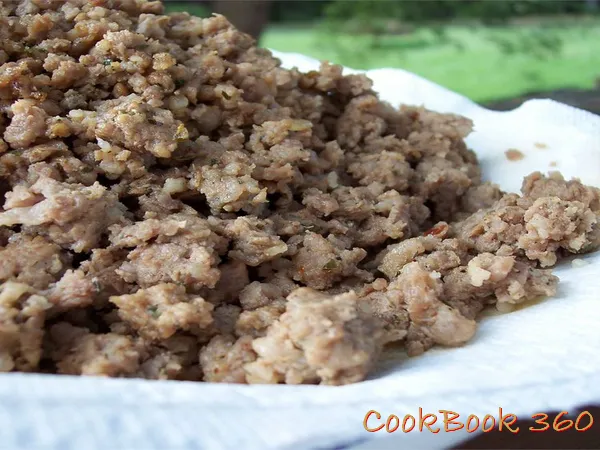 CookBook Recepie image 