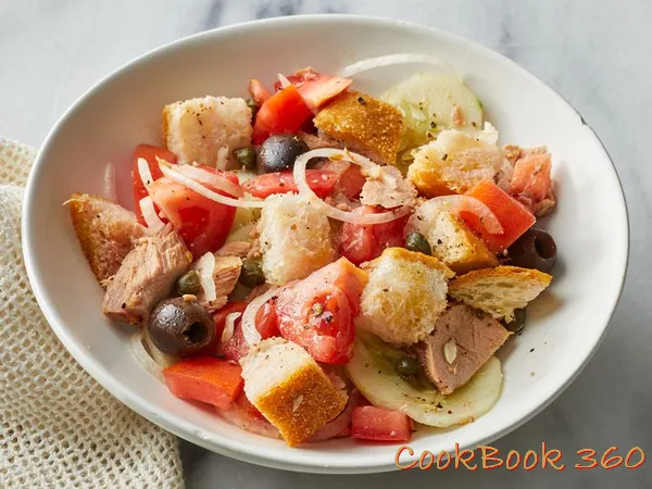CookBook Recepie image 