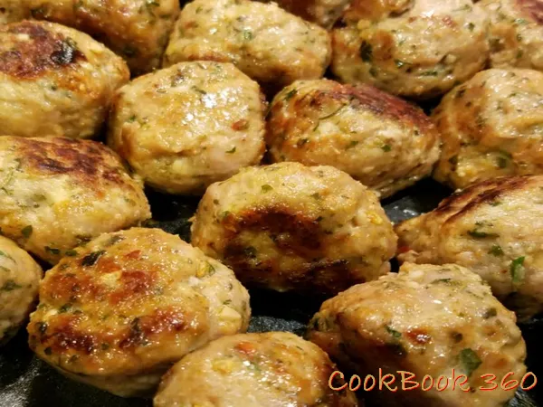 CookBook Recepie image