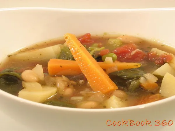 CookBook Recepie image 