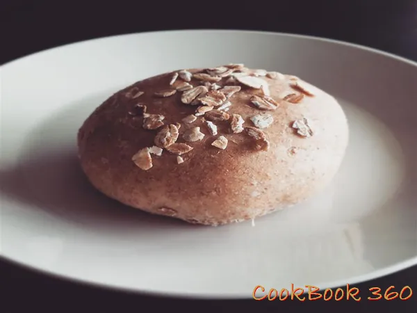 CookBook Recepie image 