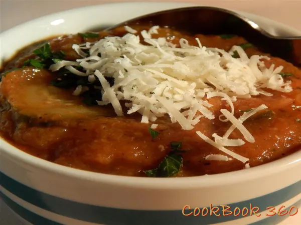 CookBook Recepie image 