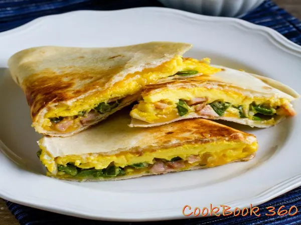 CookBook Recepie image