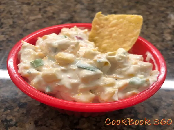 CookBook Recepie image 