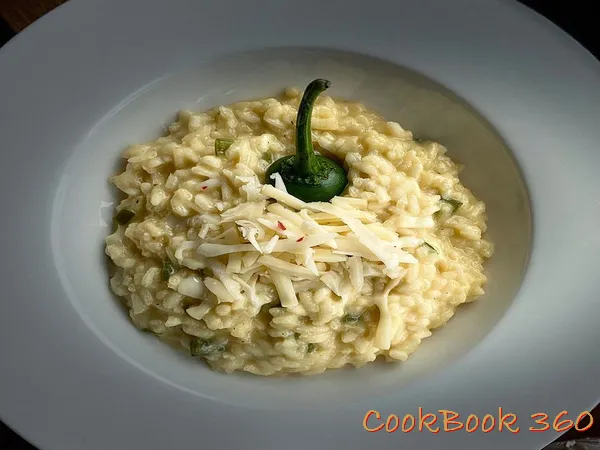 CookBook Recepie image 
