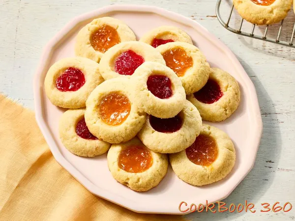 CookBook Recepie image 