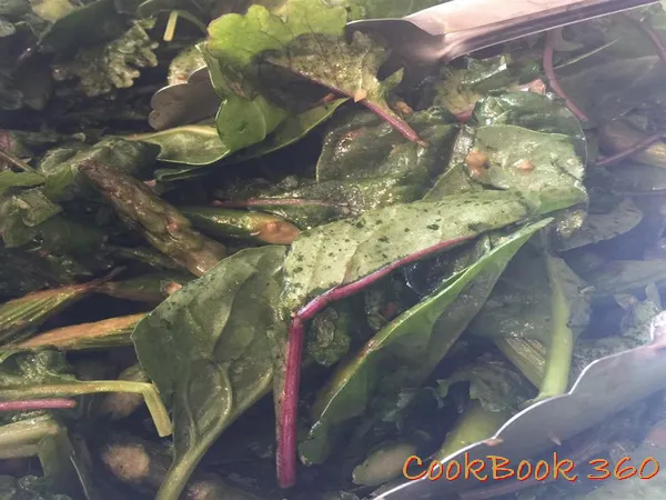 CookBook Recepie image