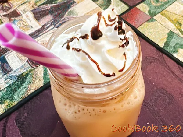 CookBook Recepie image 