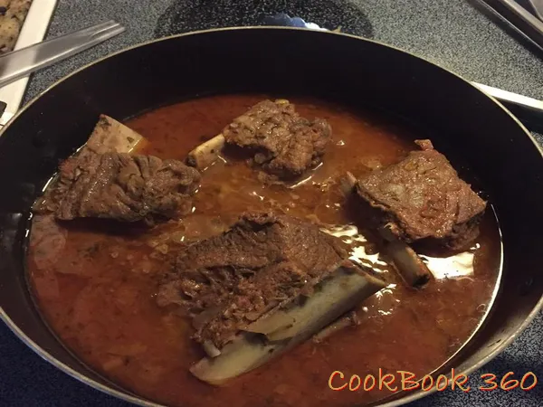 CookBook Recepie image 