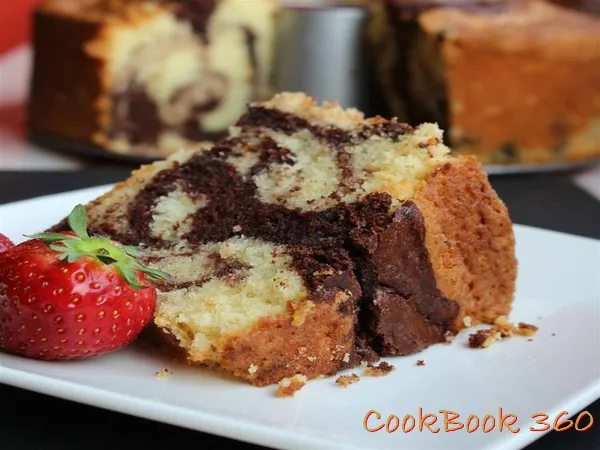 CookBook Recepie image 