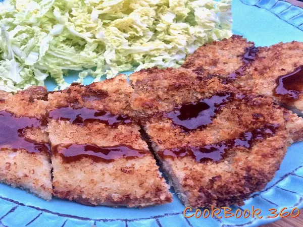 CookBook Recepie image