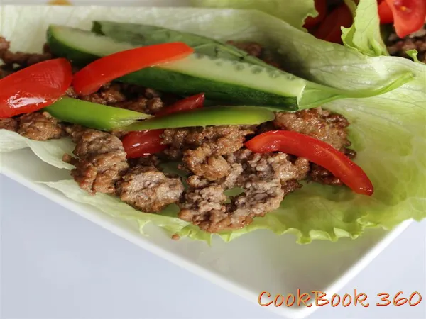 CookBook Recepie image 